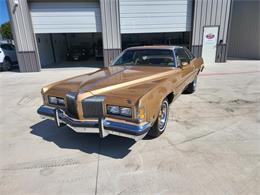 1976 Pontiac Grand Prix (CC-2068223) for sale in Reno, Nevada