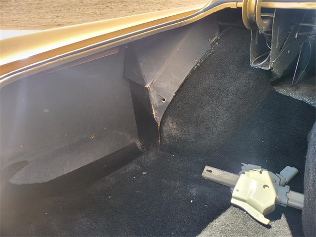 1976 Pontiac Grand Prix (CC-2068223) for sale in Reno, Nevada