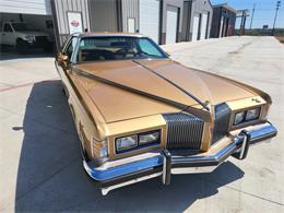 1976 Pontiac Grand Prix (CC-2068223) for sale in Reno, Nevada
