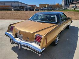 1976 Pontiac Grand Prix (CC-2068223) for sale in Reno, Nevada
