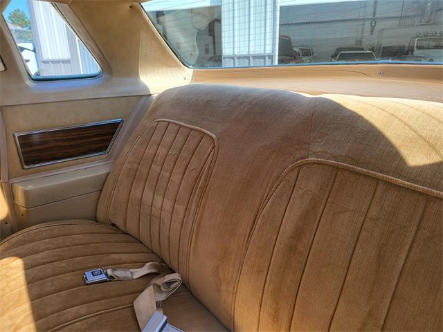 1976 Pontiac Grand Prix (CC-2068223) for sale in Reno, Nevada