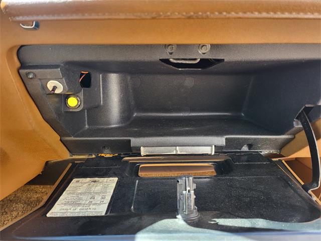 1976 Pontiac Grand Prix (CC-2068223) for sale in Reno, Nevada