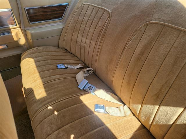 1976 Pontiac Grand Prix (CC-2068223) for sale in Reno, Nevada