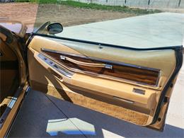 1976 Pontiac Grand Prix (CC-2068223) for sale in Reno, Nevada