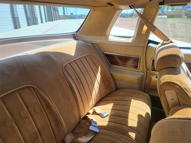 1976 Pontiac Grand Prix (CC-2068223) for sale in Reno, Nevada