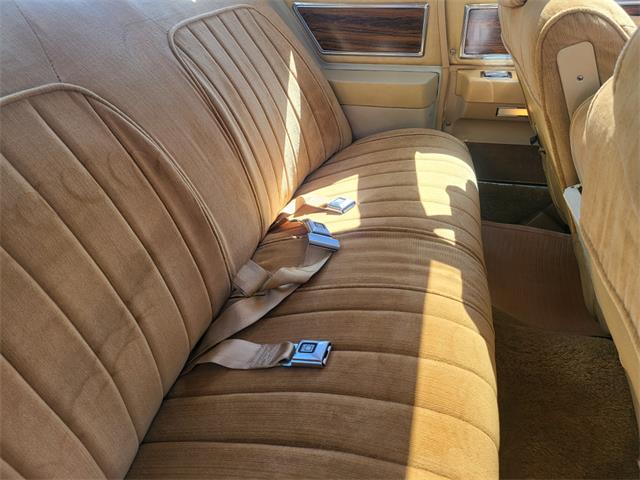 1976 Pontiac Grand Prix (CC-2068223) for sale in Reno, Nevada