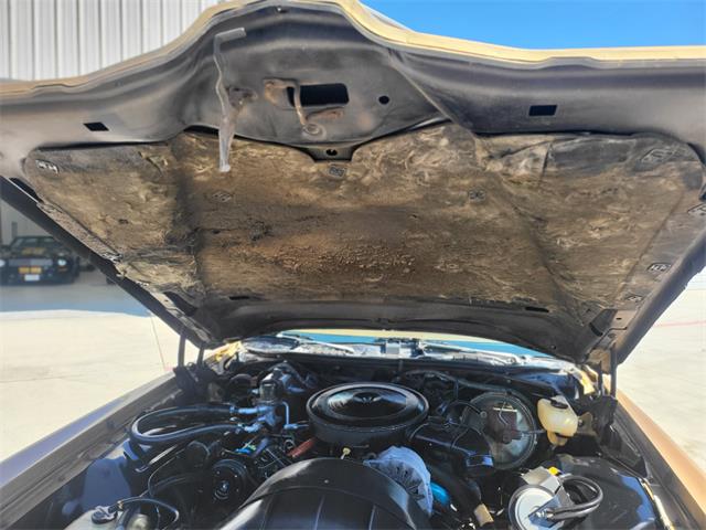 1976 Pontiac Grand Prix (CC-2068223) for sale in Reno, Nevada