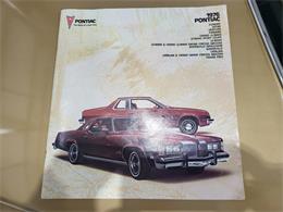 1976 Pontiac Grand Prix (CC-2068223) for sale in Reno, Nevada