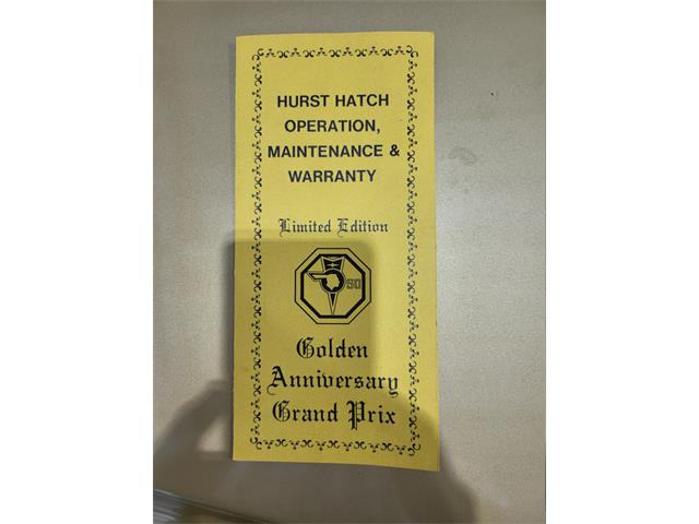 1976 Pontiac Grand Prix (CC-2068223) for sale in Reno, Nevada