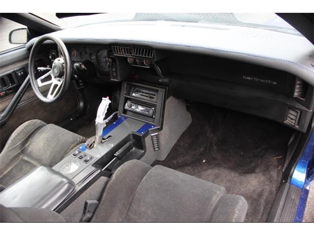 1982 Chevrolet Camaro (CC-2068224) for sale in Reno, Nevada