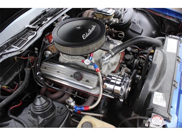 1982 Chevrolet Camaro (CC-2068224) for sale in Reno, Nevada