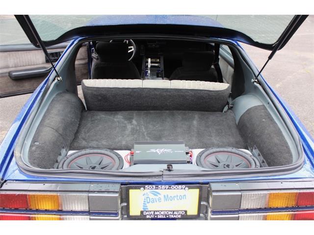 1982 Chevrolet Camaro (CC-2068224) for sale in Reno, Nevada