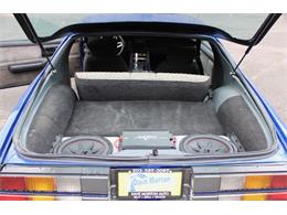 1982 Chevrolet Camaro (CC-2068224) for sale in Reno, Nevada