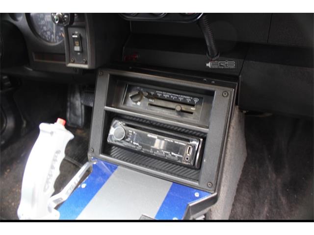 1982 Chevrolet Camaro (CC-2068224) for sale in Reno, Nevada