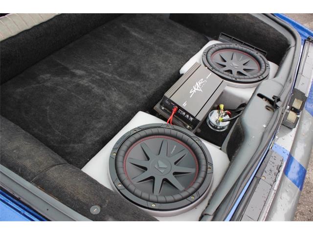 1982 Chevrolet Camaro (CC-2068224) for sale in Reno, Nevada