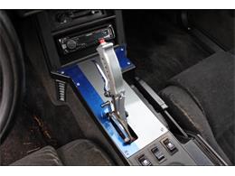 1982 Chevrolet Camaro (CC-2068224) for sale in Reno, Nevada