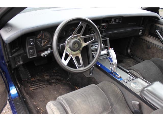 1982 Chevrolet Camaro (CC-2068224) for sale in Reno, Nevada
