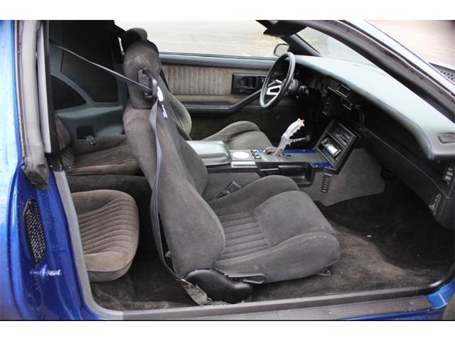 1982 Chevrolet Camaro (CC-2068224) for sale in Reno, Nevada