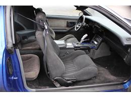 1982 Chevrolet Camaro (CC-2068224) for sale in Reno, Nevada