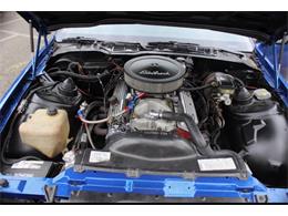 1982 Chevrolet Camaro (CC-2068224) for sale in Reno, Nevada