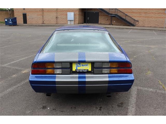 1982 Chevrolet Camaro (CC-2068224) for sale in Reno, Nevada