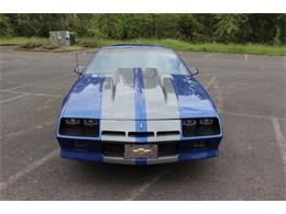 1982 Chevrolet Camaro (CC-2068224) for sale in Reno, Nevada