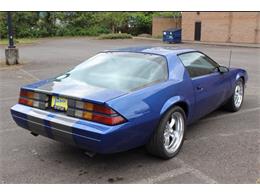 1982 Chevrolet Camaro (CC-2068224) for sale in Reno, Nevada