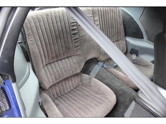 1982 Chevrolet Camaro (CC-2068224) for sale in Reno, Nevada