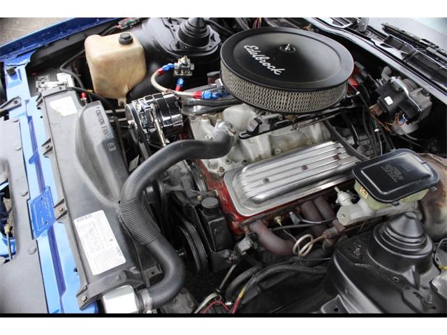 1982 Chevrolet Camaro (CC-2068224) for sale in Reno, Nevada