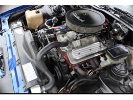 1982 Chevrolet Camaro (CC-2068224) for sale in Reno, Nevada