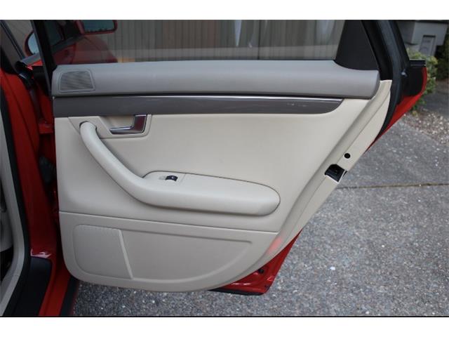 2004 Audi A4 (CC-2068226) for sale in Reno, Nevada