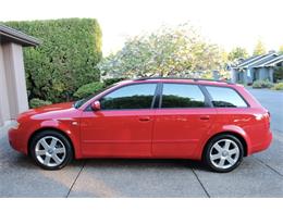 2004 Audi A4 (CC-2068226) for sale in Reno, Nevada