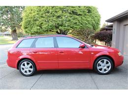 2004 Audi A4 (CC-2068226) for sale in Reno, Nevada