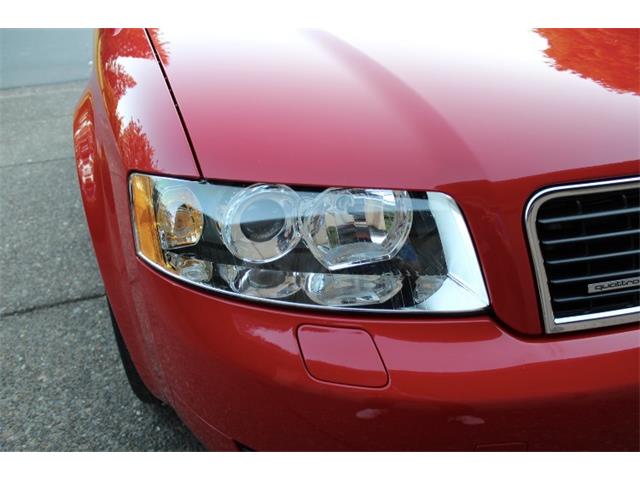 2004 Audi A4 (CC-2068226) for sale in Reno, Nevada