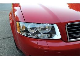 2004 Audi A4 (CC-2068226) for sale in Reno, Nevada