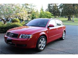 2004 Audi A4 (CC-2068226) for sale in Reno, Nevada