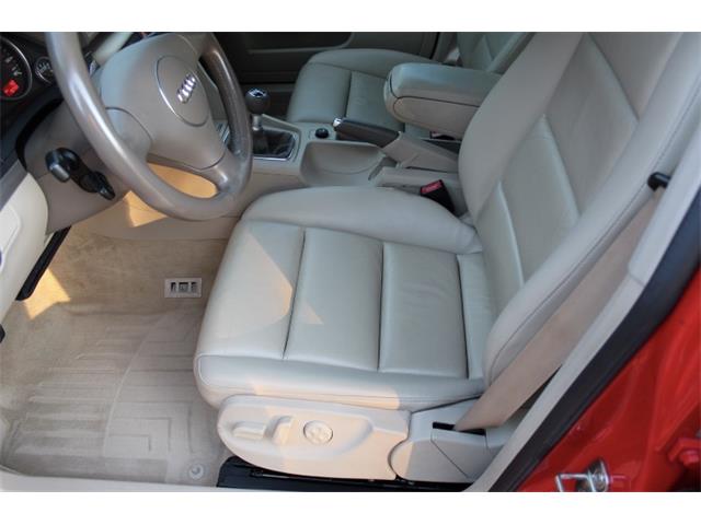 2004 Audi A4 (CC-2068226) for sale in Reno, Nevada