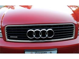 2004 Audi A4 (CC-2068226) for sale in Reno, Nevada