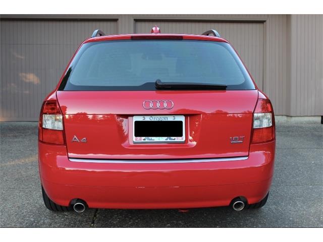 2004 Audi A4 (CC-2068226) for sale in Reno, Nevada