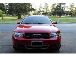 2004 Audi A4 (CC-2068226) for sale in Reno, Nevada