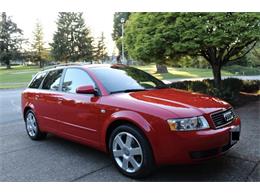 2004 Audi A4 (CC-2068226) for sale in Reno, Nevada