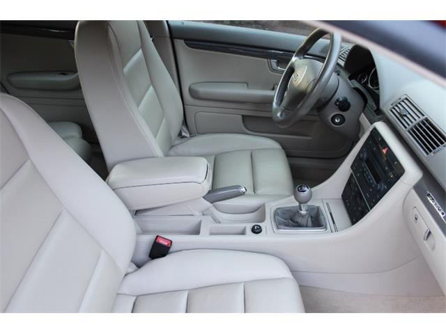 2004 Audi A4 (CC-2068226) for sale in Reno, Nevada