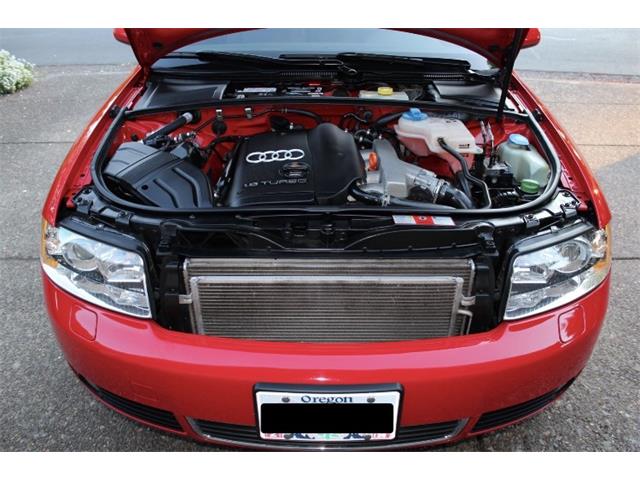 2004 Audi A4 (CC-2068226) for sale in Reno, Nevada