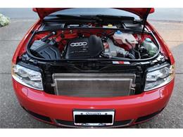 2004 Audi A4 (CC-2068226) for sale in Reno, Nevada