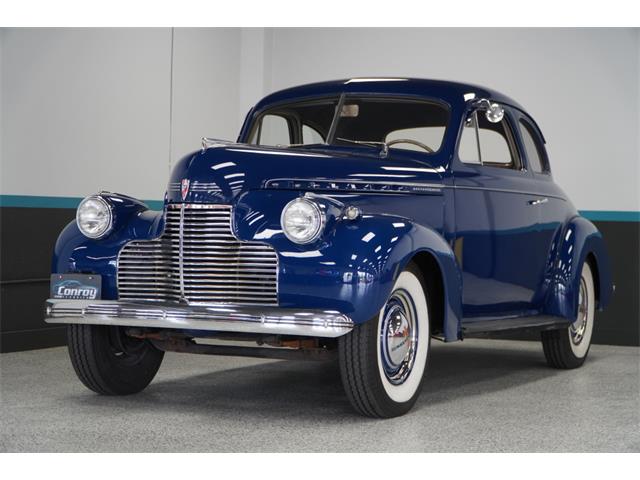 1940 Chevrolet Master (CC-2068227) for sale in Reno, Nevada