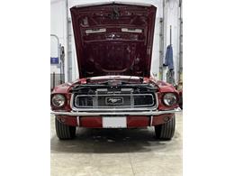 1968 Ford Mustang (CC-2068228) for sale in Reno, Nevada