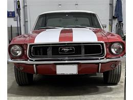 1968 Ford Mustang (CC-2068228) for sale in Reno, Nevada