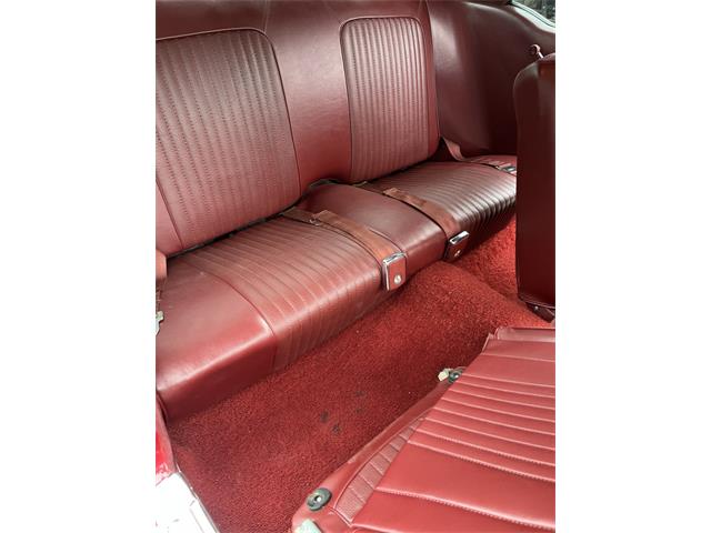 1968 Ford Mustang (CC-2068228) for sale in Reno, Nevada