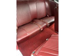 1968 Ford Mustang (CC-2068228) for sale in Reno, Nevada