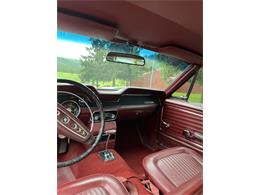 1968 Ford Mustang (CC-2068228) for sale in Reno, Nevada